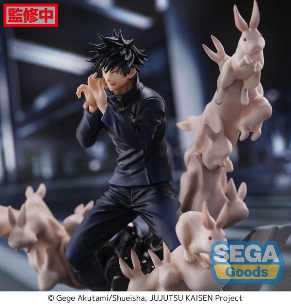 Jujutsu Kaisen Megumi Fushiguro