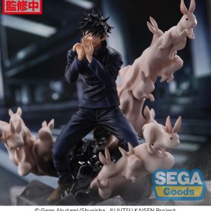 Jujutsu Kaisen Megumi Fushiguro