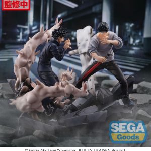 Jujutsu Kaisen Megumi Fushiguro