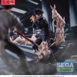 Jujutsu Kaisen Megumi Fushiguro