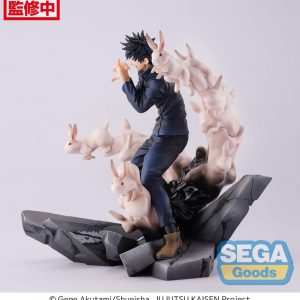 Jujutsu Kaisen Megumi Fushiguro