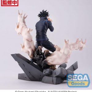 Jujutsu Kaisen Megumi Fushiguro