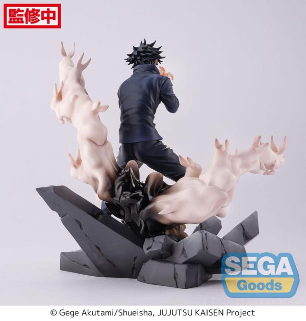 Jujutsu Kaisen Megumi Fushiguro