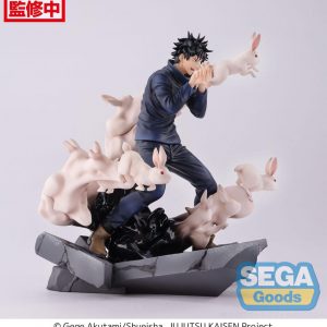 Jujutsu Kaisen Megumi Fushiguro