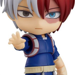 My Hero Academia Todoroki
