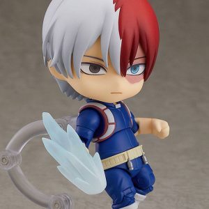 My Hero Academia Todoroki