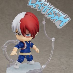 My Hero Academia Todoroki