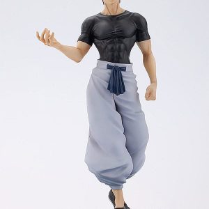 Jujutsu Kaisen Figura PVC Toji Fushiguro 20 cm