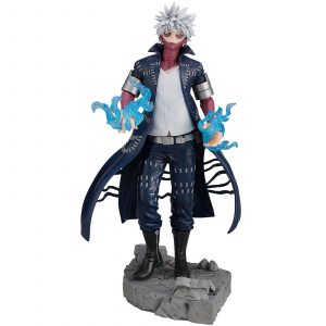 My Hero Academia Dabi