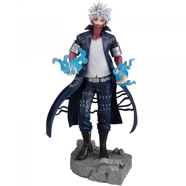 My Hero Academia Dabi