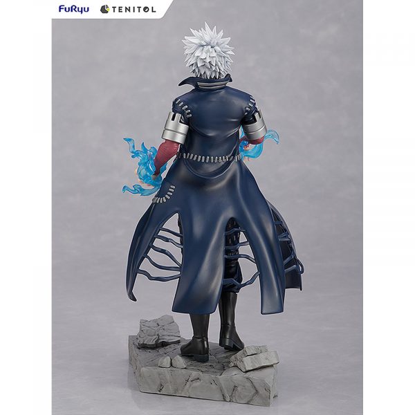 My Hero Academia Dabi
