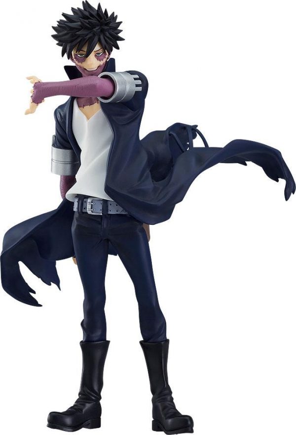 My Hero Academia Dabi