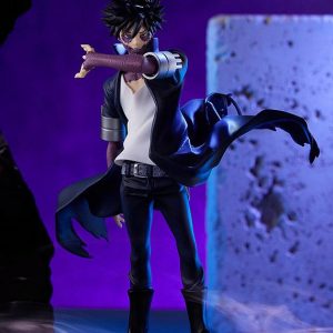 My Hero Academia Dabi