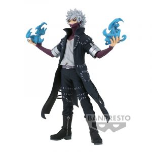 My Hero Academia Dabi
