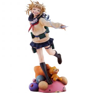 My Hero Academia Himiko Toga fig. 23 cm