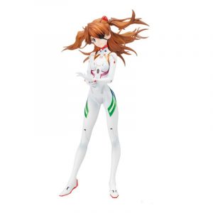 Evangelion 3.0+1.0 Thrice Upon A Time Asuka Shikinamy Langley SPM Fig. 21 cm