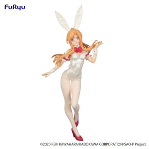 Figura Asuna Bicute Bunnies