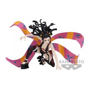 Demon Slayer: Kimetsu no Yaiba Daki Fig. 8 cm Banpresto