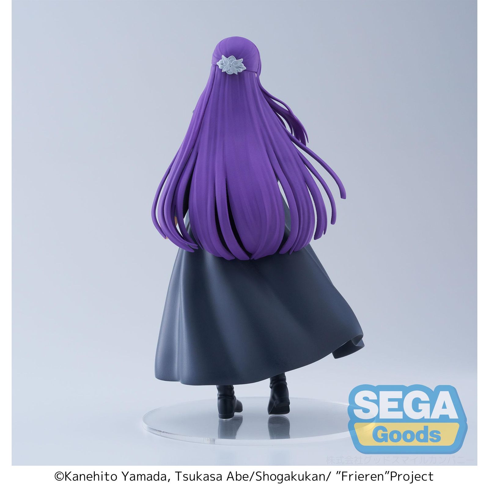 Frieren: Beyond Journey's End Fern fig. 16 cm Desktop x Decorate Collections - Imagen 3