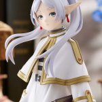 Frieren: Beyond Journey's End Figura PVC Frieren Pop Up Parade 16 cm