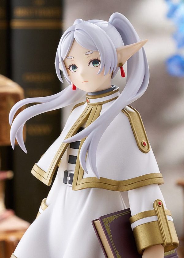 Frieren: Beyond Journey's End Figura PVC Frieren Pop Up Parade 16 cm