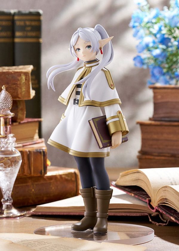 Frieren: Beyond Journey's End Figura PVC Frieren Pop Up Parade 16 cm - Imagen 3
