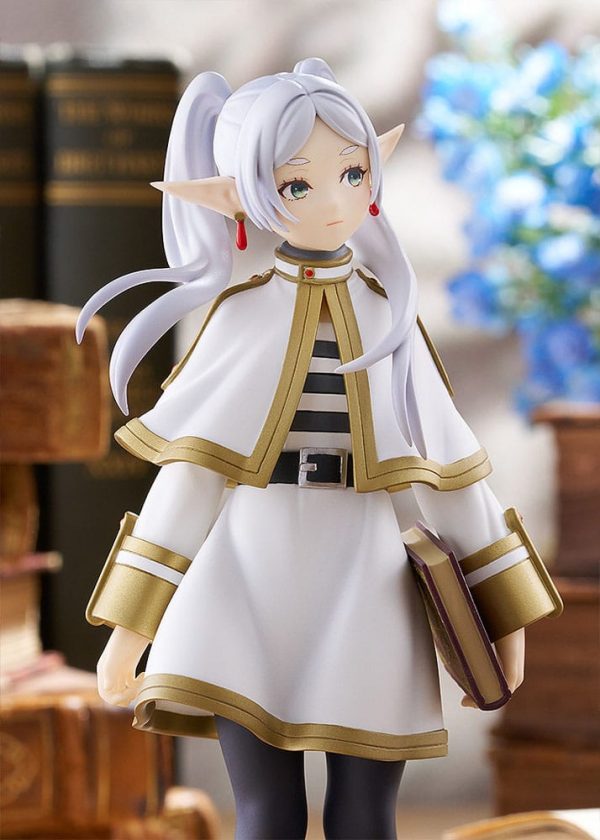 Frieren: Beyond Journey's End Figura PVC Frieren Pop Up Parade 16 cm - Imagen 4