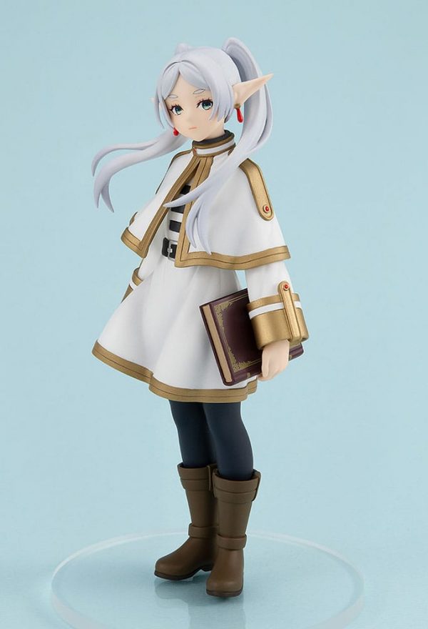 Frieren: Beyond Journey's End Figura PVC Frieren Pop Up Parade 16 cm - Imagen 5
