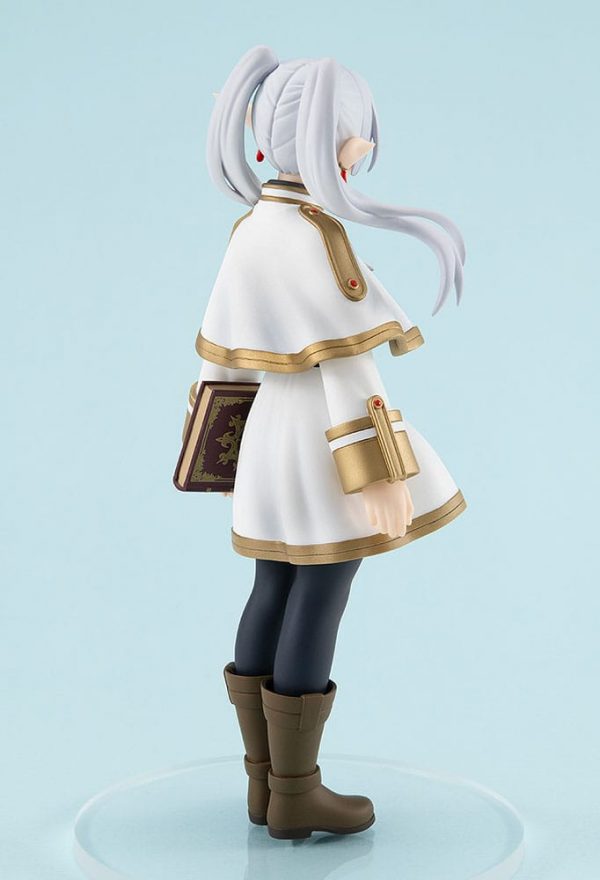 Frieren: Beyond Journey's End Figura PVC Frieren Pop Up Parade 16 cm - Imagen 6