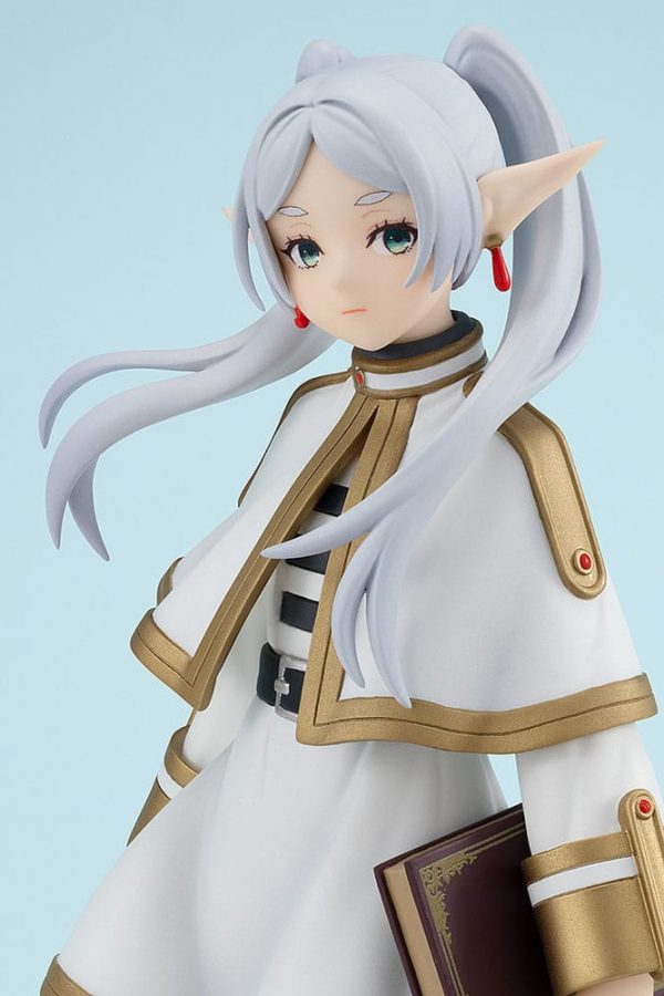 Frieren: Beyond Journey's End Figura PVC Frieren Pop Up Parade 16 cm - Imagen 7