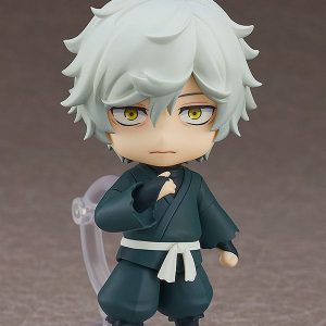 Hell's Paradise: Jigokuraku Figura Nendoroid Gabimaru 10 cm