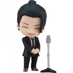 Jujutsu Kaisen Suguru Geto Suit Version Fig. 10 cm Nendoroid