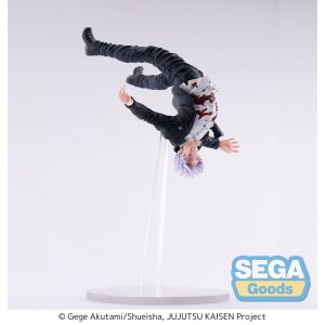 Jujutsu Kaisen Satoru Gojo awakening hidden inventory/Premature death fig. 24 cm figurizma