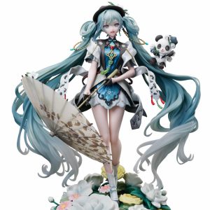 Hatsune Miku with you 2021 ver fig 26 cm