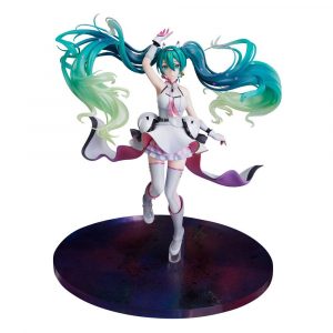 Hatsune Miku Galaxy Live 2020 ver fig 25,5 cm