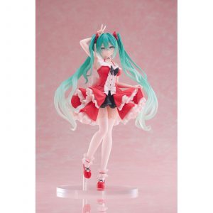 Hatsune Miku Fashion Lolita Version Fig. 18 cm