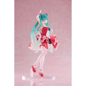 Hatsune Miku Fashion Lolita