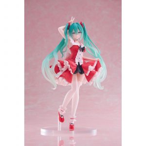 Hatsune Miku Fashion Lolita