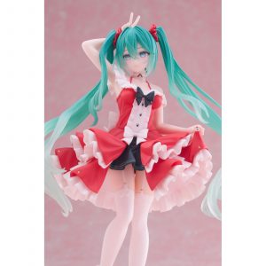 Hatsune Miku Fashion Lolita