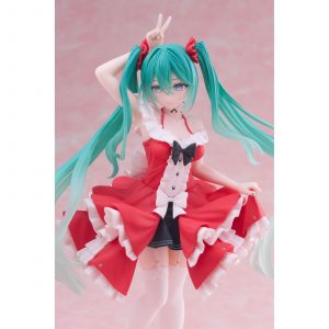 Hatsune Miku Fashion Lolita