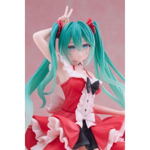 Hatsune Miku Fashion Lolita