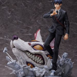 Chainsaw Man Aki Hayakawa Shibuya Scramble 28 cm