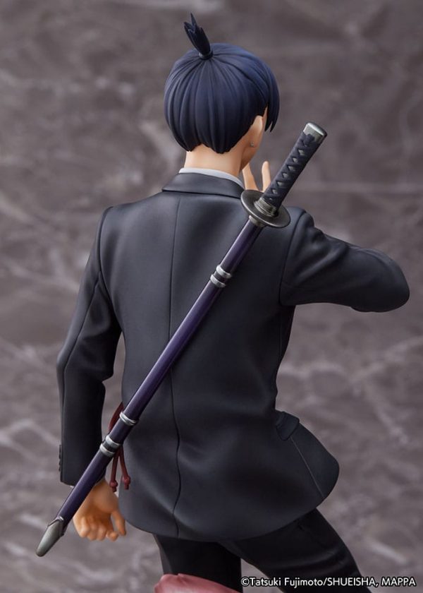 Chainsaw Man Aki Hayakawa Shibuya Scramble 28 cm - Imagen 15