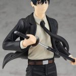 Chainsaw Man Aki Hayakawa PVC Pop Up Parade 17 cm
