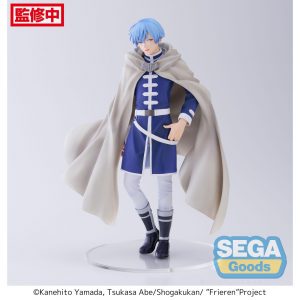 Frieren: Beyond Journey's End Himmel fig. 16,5 cm Desktop x Decorate Collections