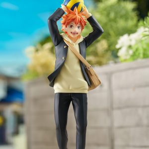 Haikyu!! Tenitol Figura PVC Shoyo Hinata 20 cm