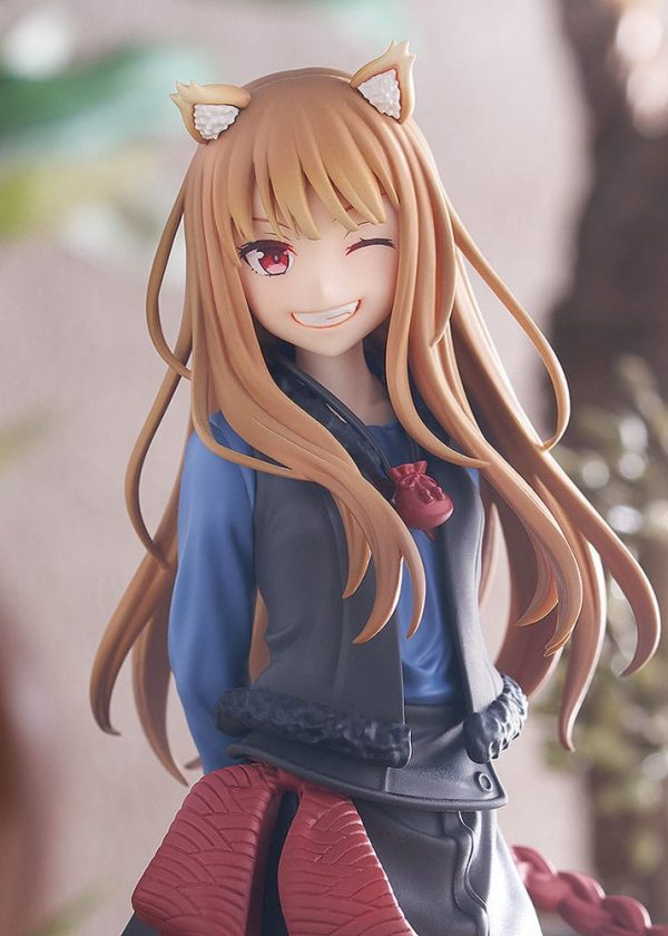 Spice and Wolf Holo Merchant Meets The Wise Wolf Pop Up Parade - Imagen 3