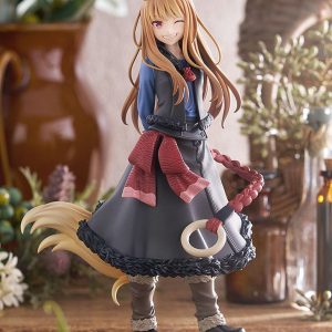 Spice and Wolf Holo Merchant Meets The Wise Wolf Pop Up Parade