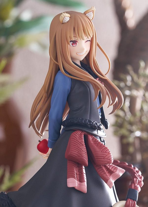 Spice and Wolf Holo Merchant Meets The Wise Wolf Pop Up Parade - Imagen 4