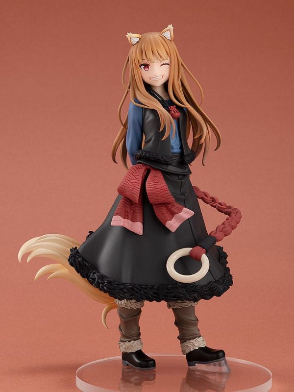 Spice and Wolf Holo Merchant Meets The Wise Wolf Pop Up Parade - Imagen 5